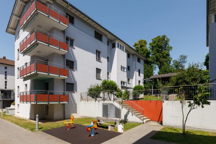 Joli appartement de 3.5 pièces à Villars-sur-Glâne
