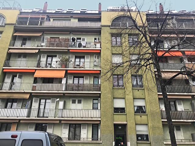 Bel appartement de 3 pièces au 3ème étage de 49 m2 environ.