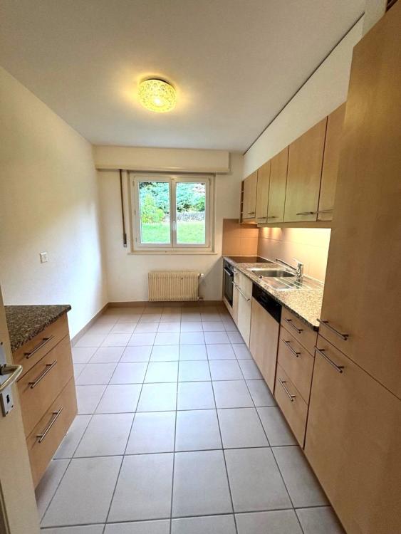 Bel appartement de 3.5 pièces à la Tour-de-Peilz
