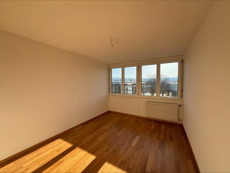 Appartement de 3 pièces au 5ème étage
