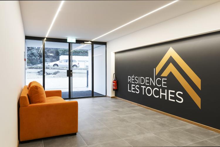 Studio meublé Medium d'environ 27m2 à 28m2