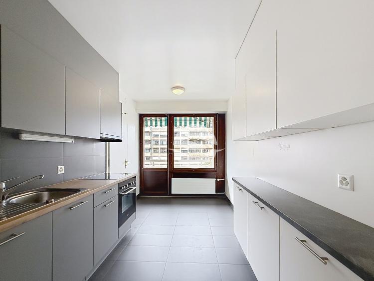 Spacieux appartement au coeur de Florissant, 3 chambres