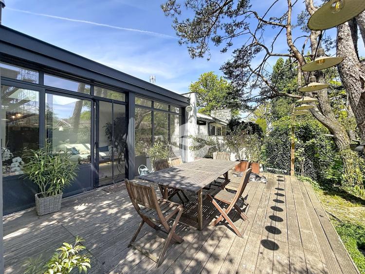 Très belle villa entièrement meublée ! 