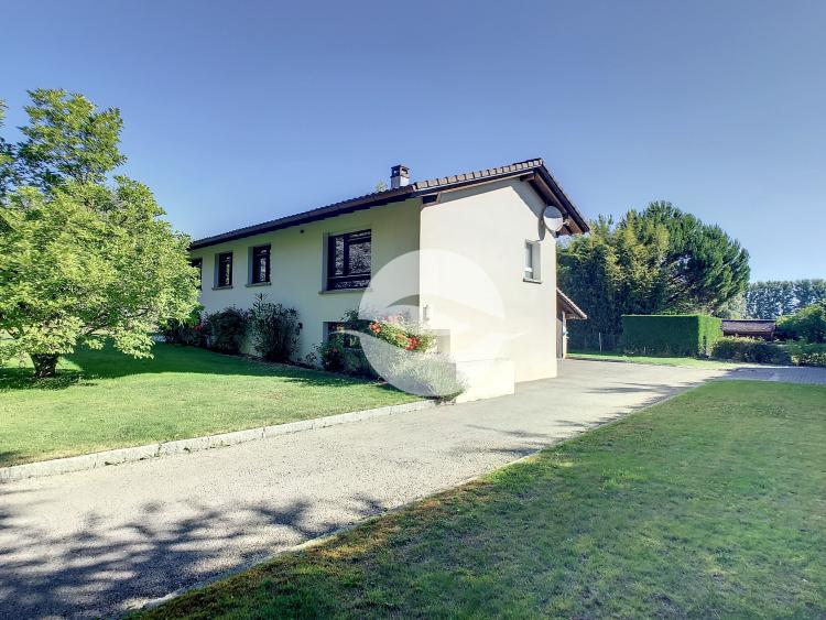 Maison individuelle - BAIL 3 ans échelonné