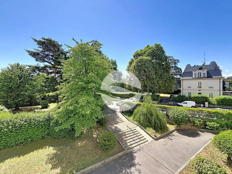  Magnifique 4 pièces Résidence du Manoir 