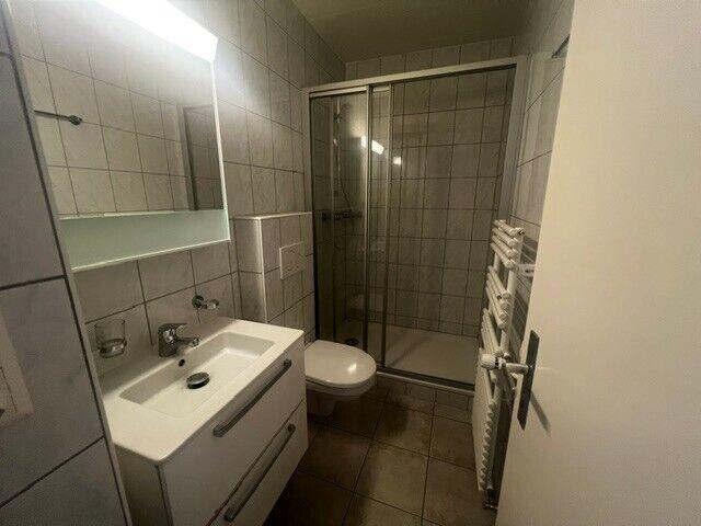 Sierre – Agréable appartement de 3 pièces avec parking inclus
