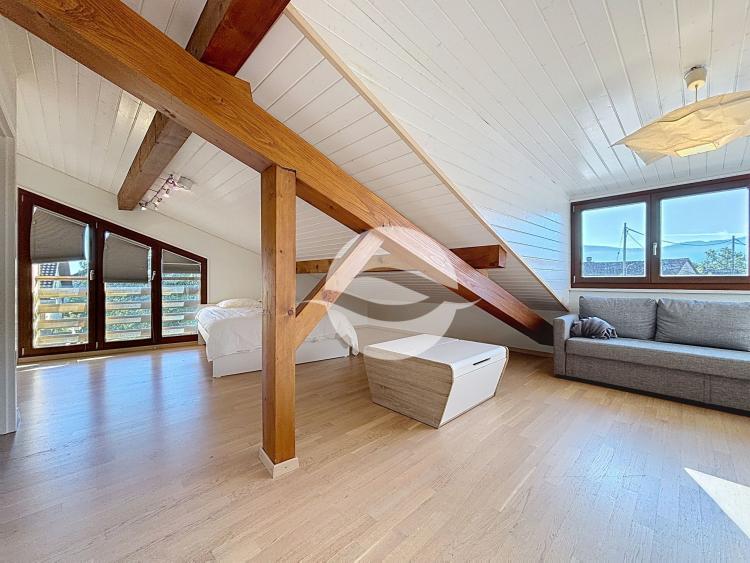 Magnifique studio avec cachet
