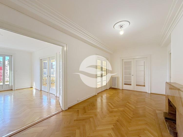 Proche de l'ONU - Superbe appartement familial, 3 chambres