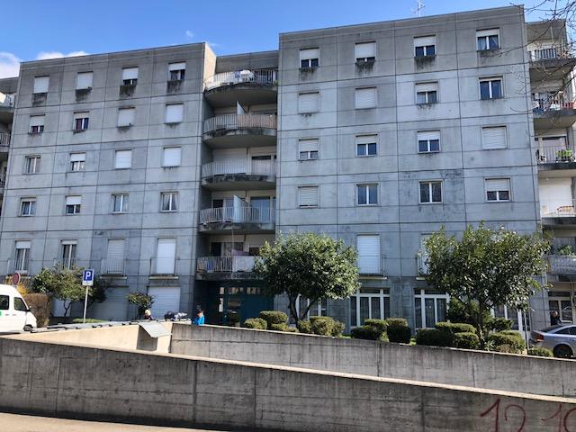 Dépôt situé au 1er sous-sol d'un immeuble