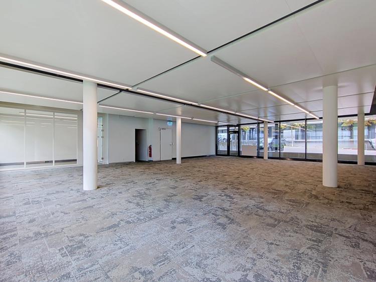 Local commercial de 154 m2 au centre de Vevey.