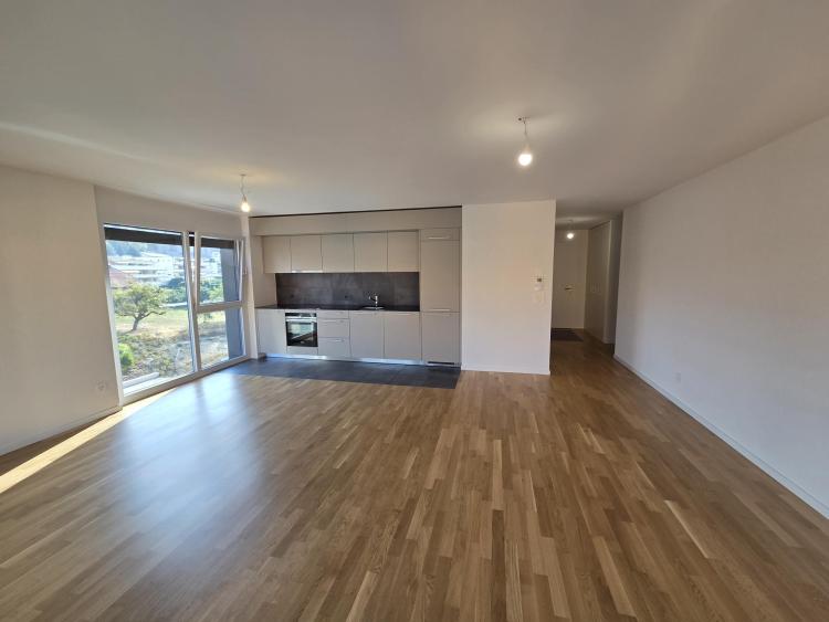 Magnifique logement de 3,5 pièces