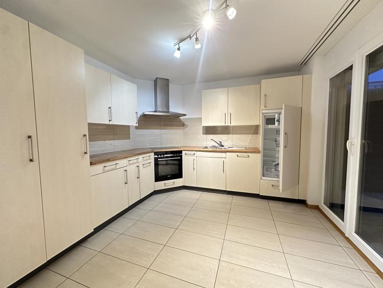 Appartement de 3.5 pièces au 2ème étage à Yverdon-les-Bains