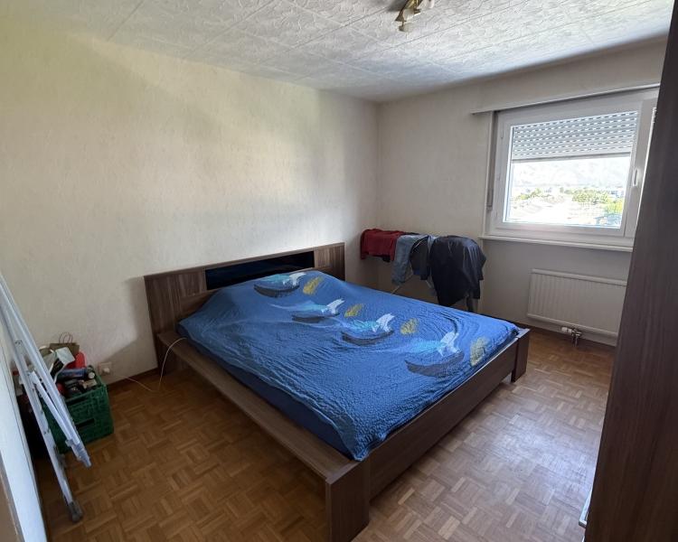 Joli 2 pièces au 10ème étage avec balcon