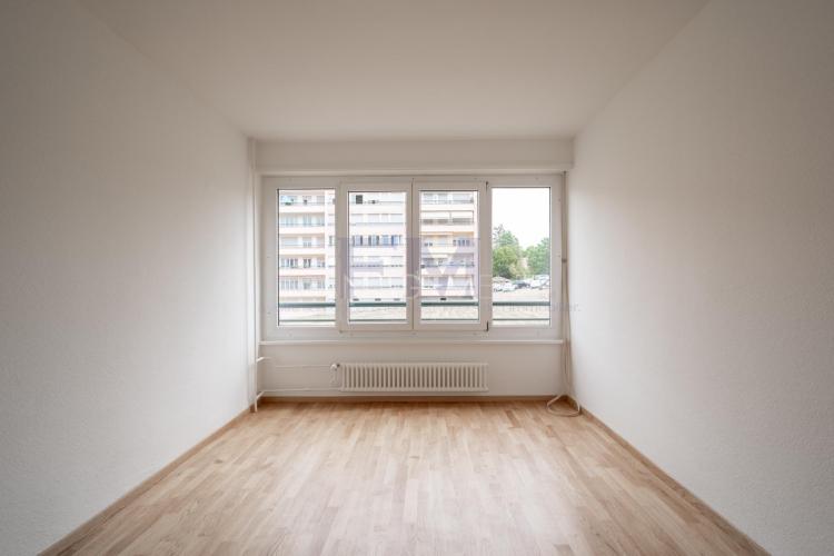 Avenue de Vaudagne - 2,5 pièces d'environ 39,40 m² au 1er étage