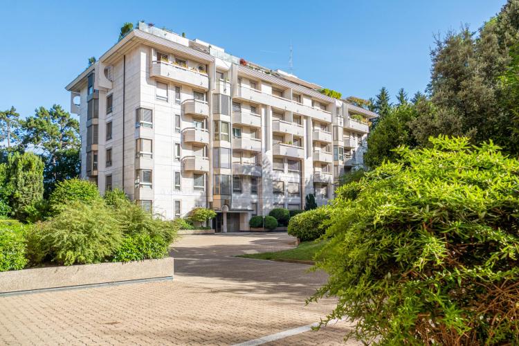 Avenue de l'Amandolier, 3 pièces au 3ème étage, env 90m2