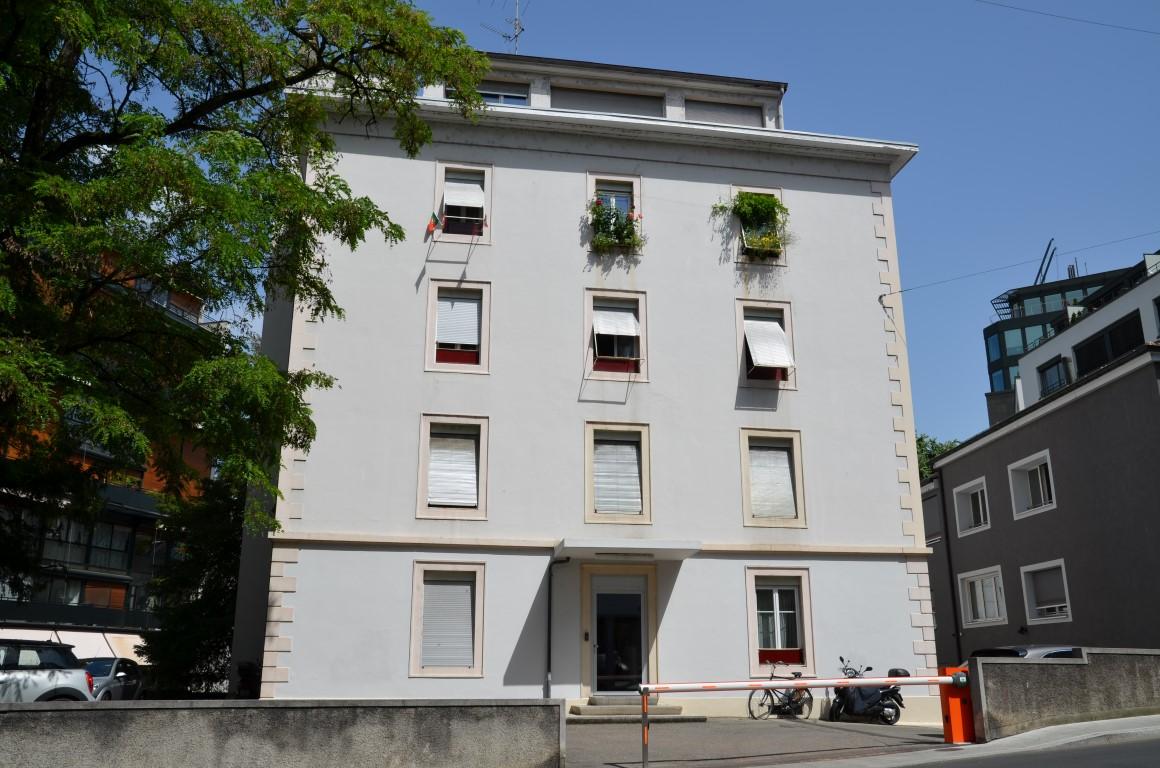 Appartement rénové de 1,5 pièces, 18 m2 environ,...