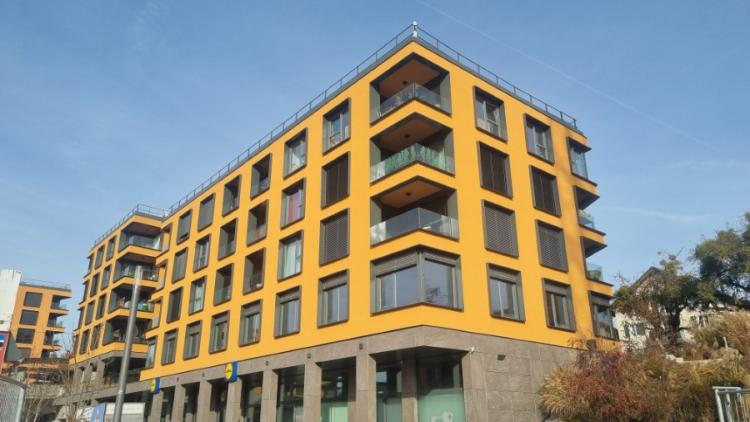Magnifique et spacieux 4,5 pièces de 121 m2
