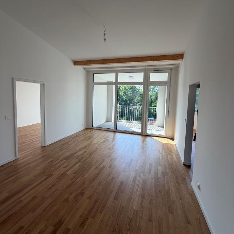 Magnifique appartement de 6 pièces au 2ème étage