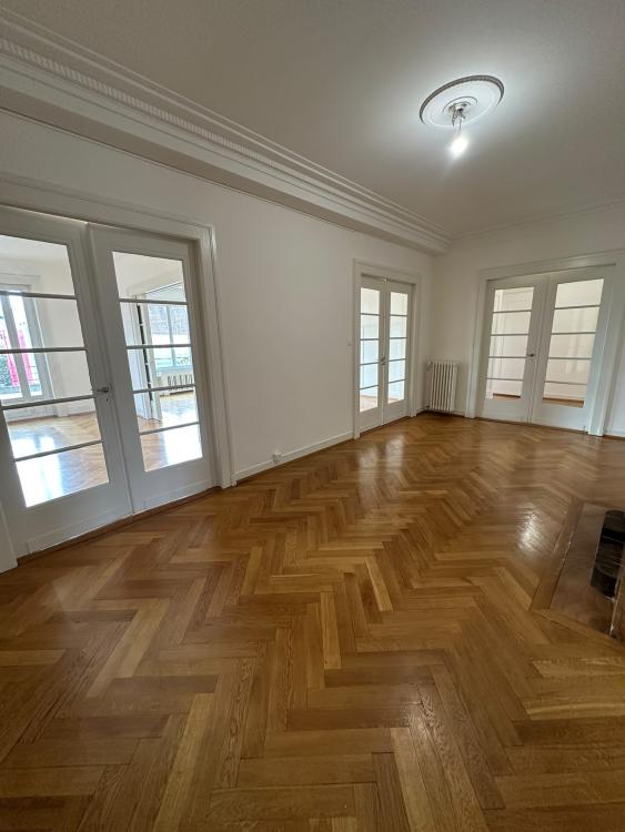 Magnifique 6.5 pièces situé au 4ème étage
