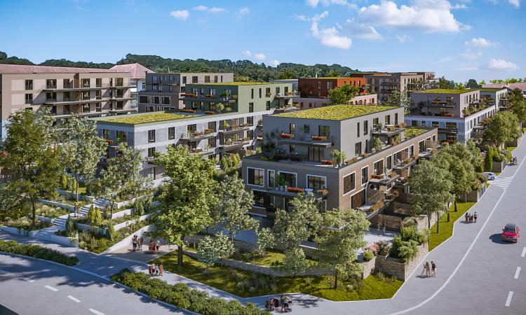 Local - Espace de stockage à louer