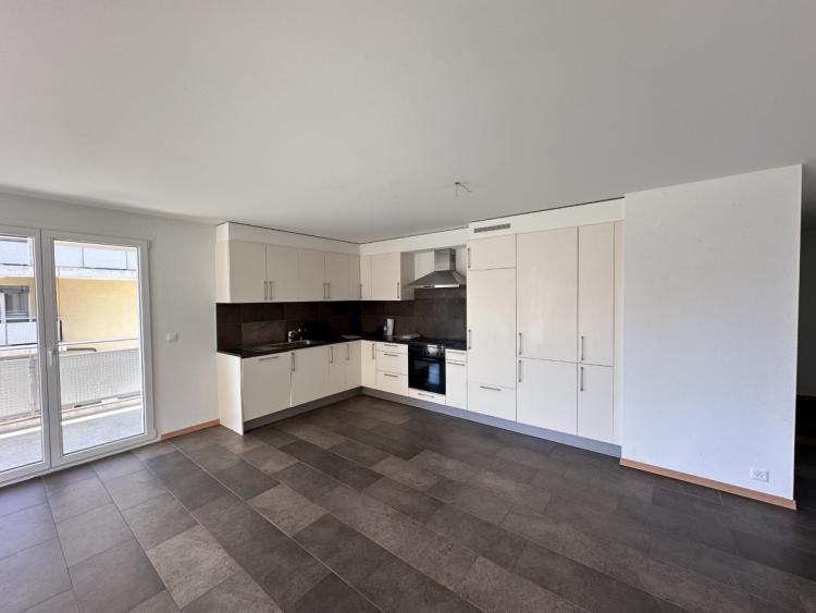 Bel Appartement de 4.5 pièces à Froideville