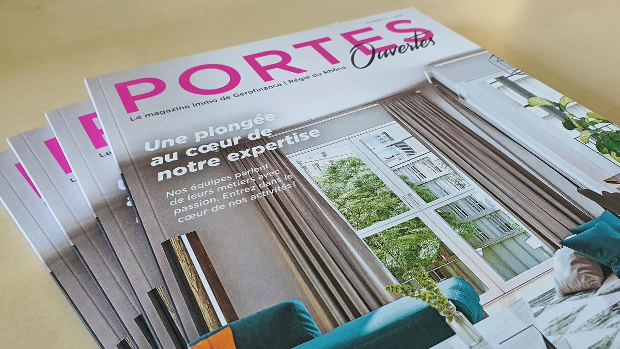 Portes Ouvertes