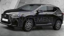 Parkings Meyrin - Besson/Malnati