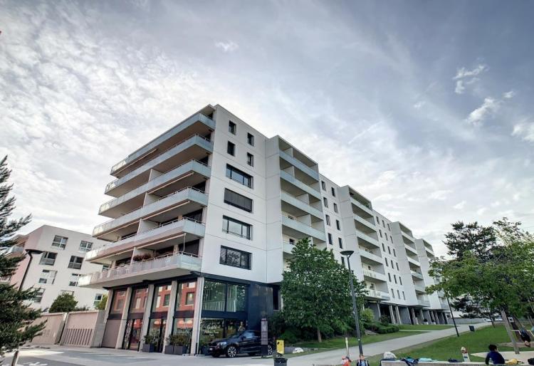 Magnifique appartement de haut standing au 6ème étage