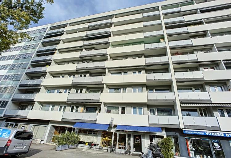 Appartement de 3.5 pièces au 7ème étage