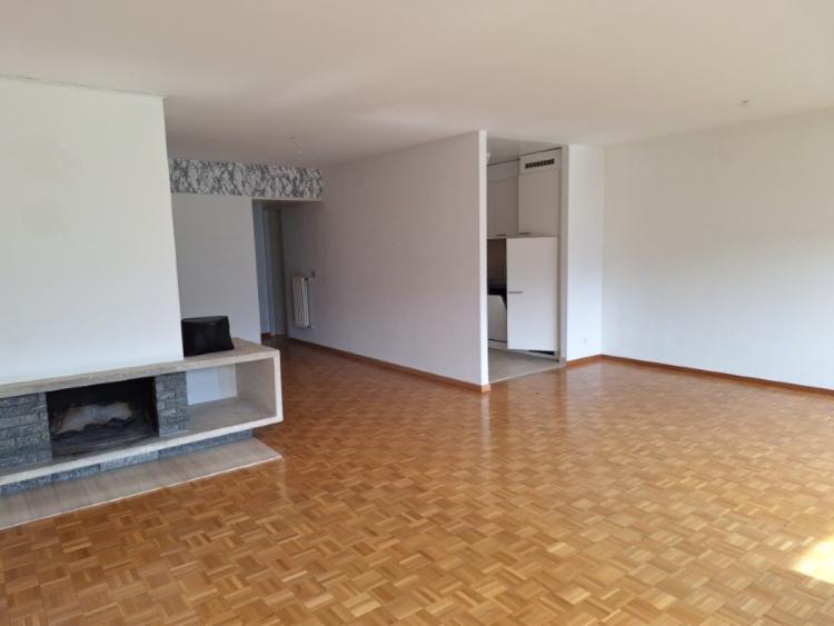 Bel appartement de 3,5 pièces au 5ème étage