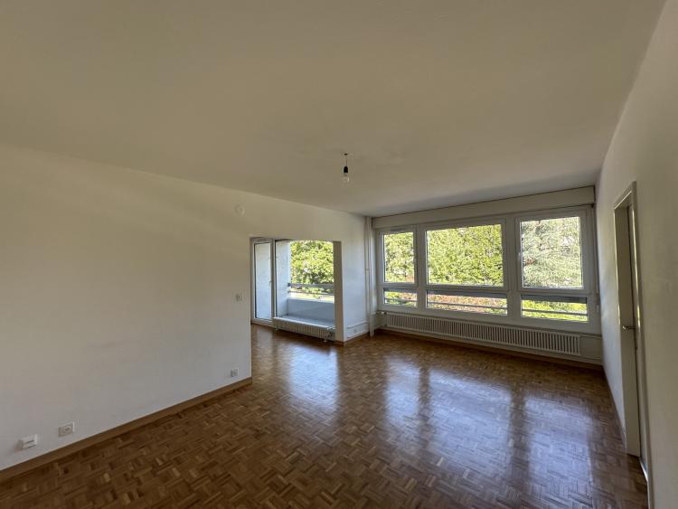 Bel appartement de 3 pièces au 4ème étage