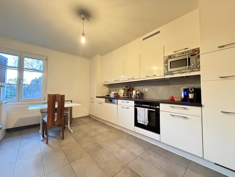 Appartement de 3.5 pièces à Villars-Ste-Croix