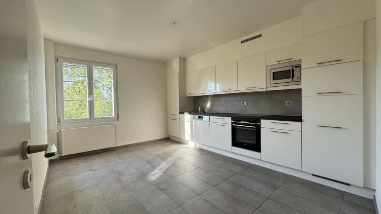 Charmant appartement de 3.5 pièces situé au coeur de Villars-Ste-Croix
