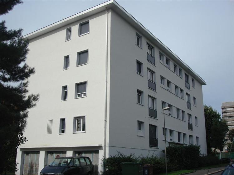 Appartement lumineux de 2 pièces proche du CHUV.