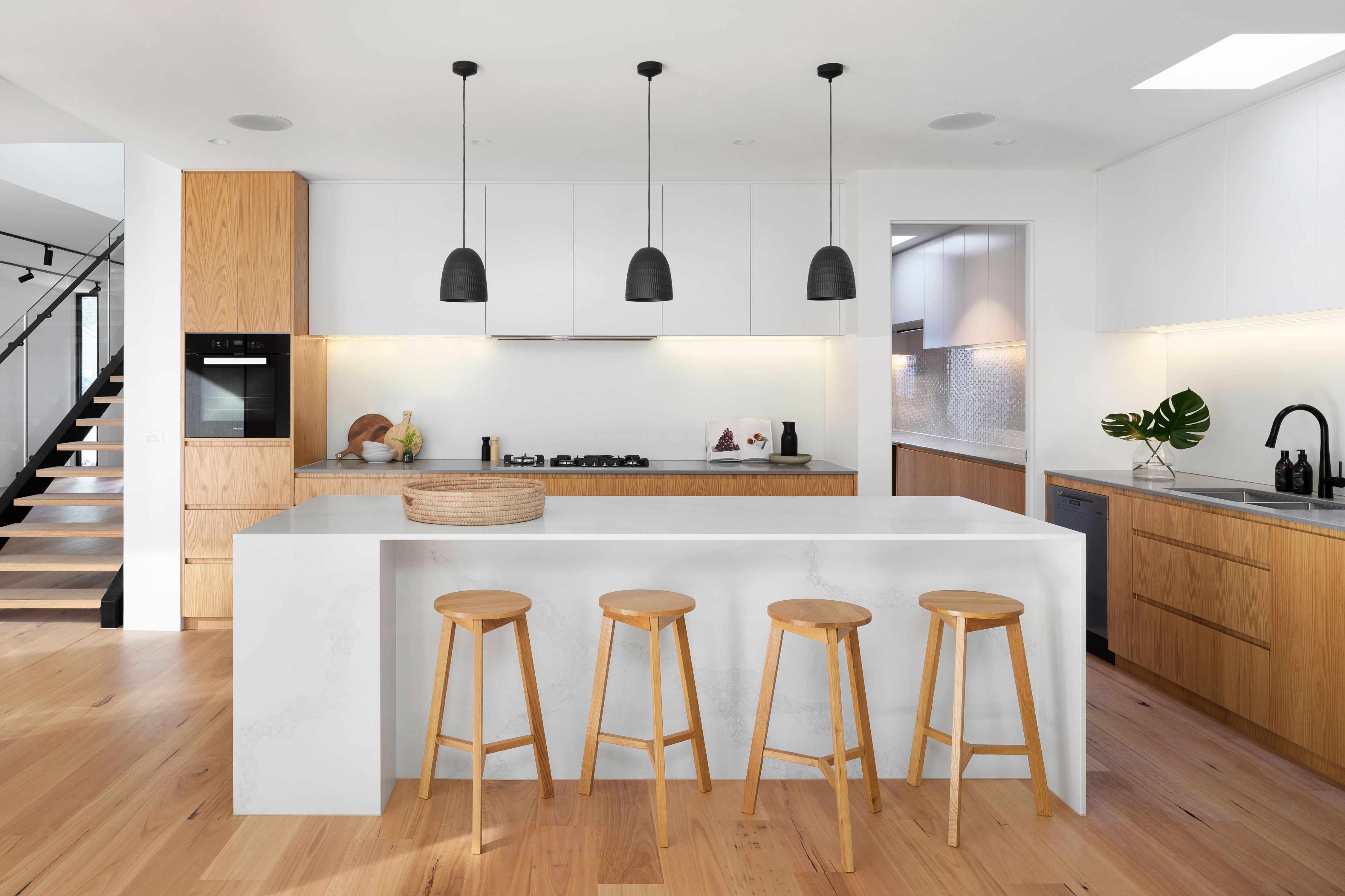 architecture appartement