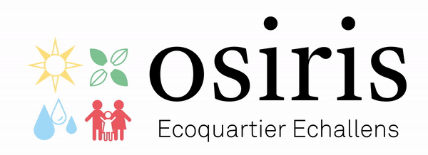 Logo Osiris