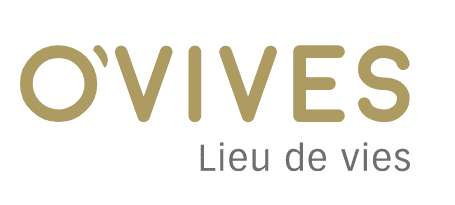 logo O'VIVES