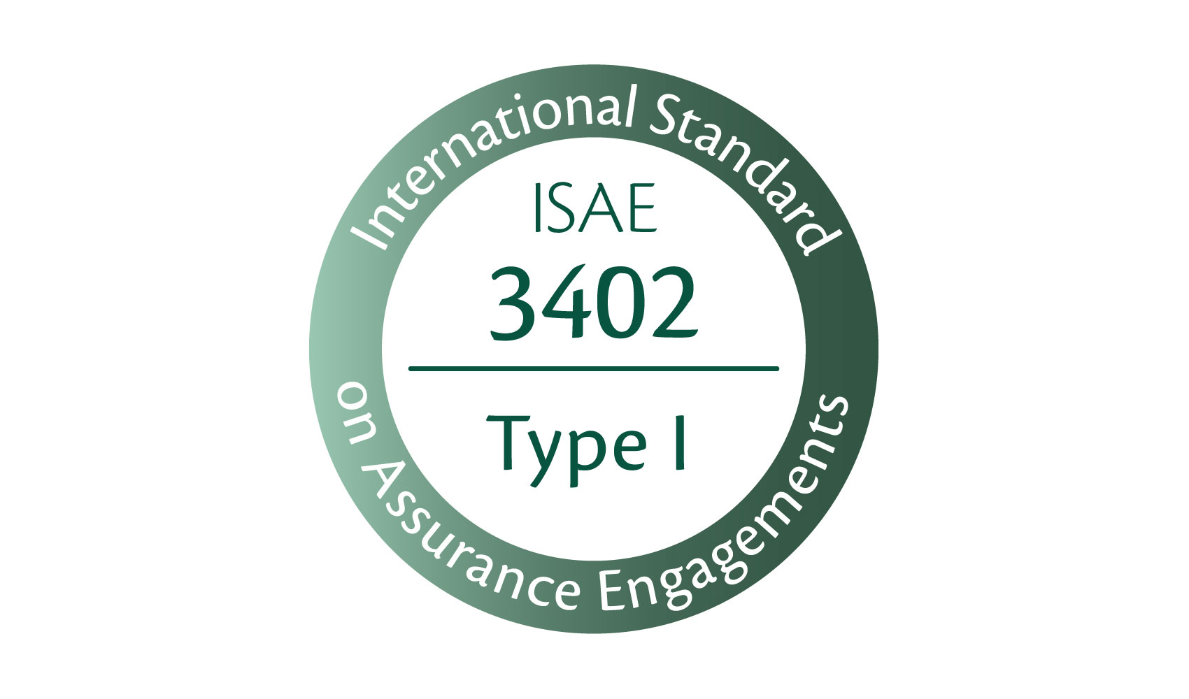 ISAE International Standard on Assurance Engagements
