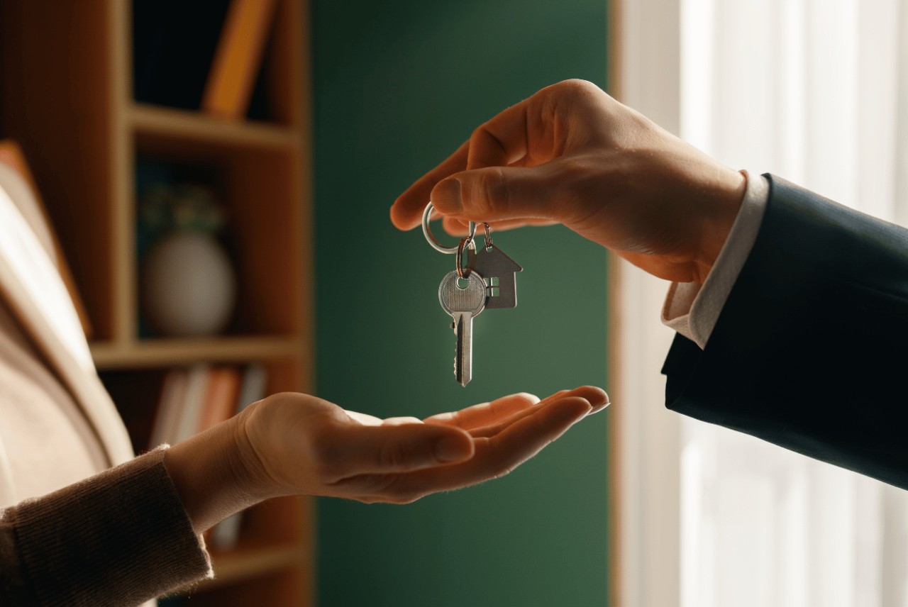 Gestion locative : définition, missions et conseils pour bien déléguer