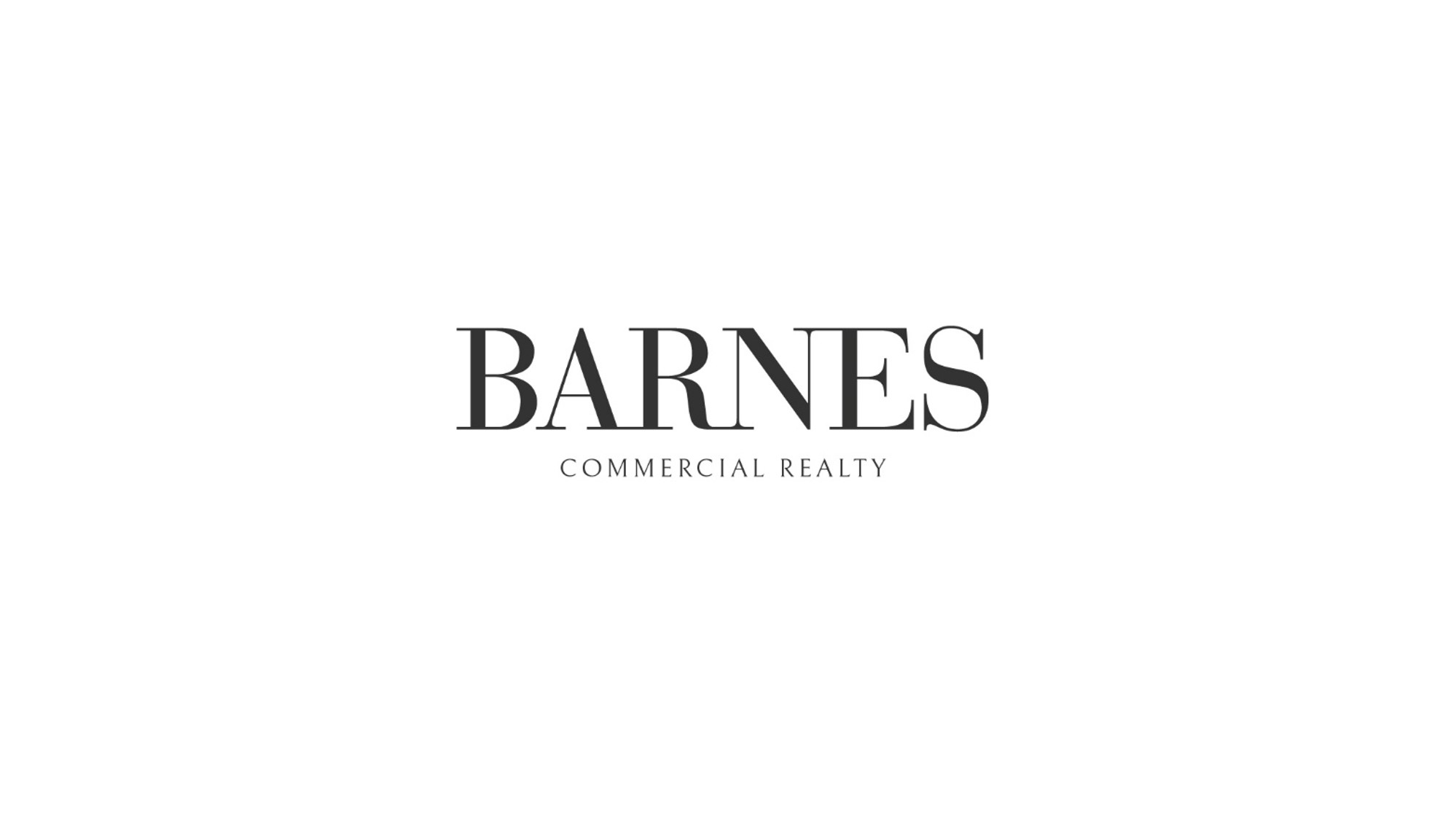BARNES Commercial Realty