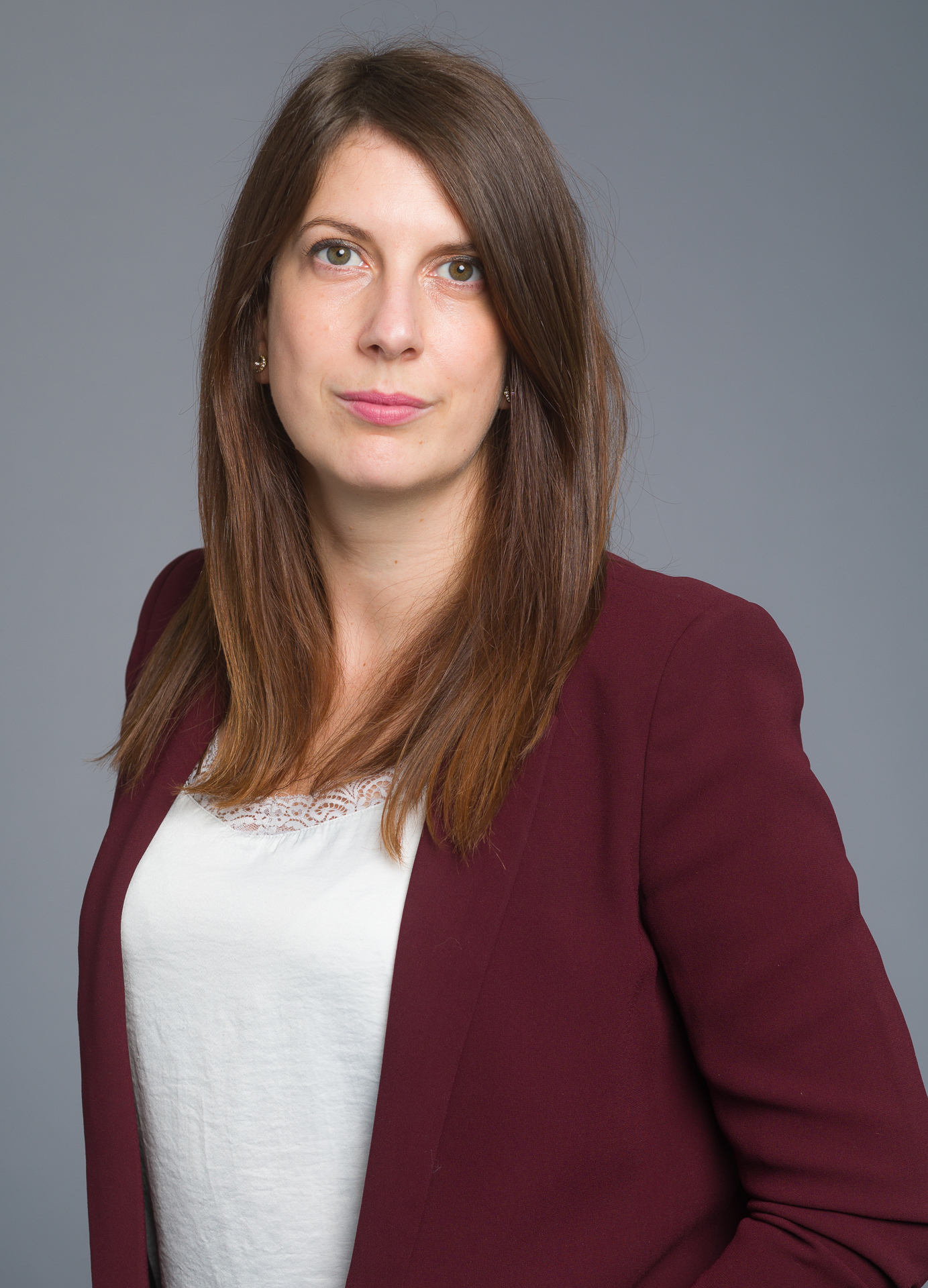 Vanessa Fabregat