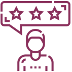 Valeur satisfaction client