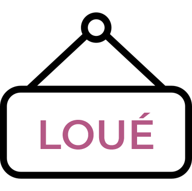 Loué
