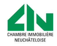 Chambre Immobilière Neuchâteloise