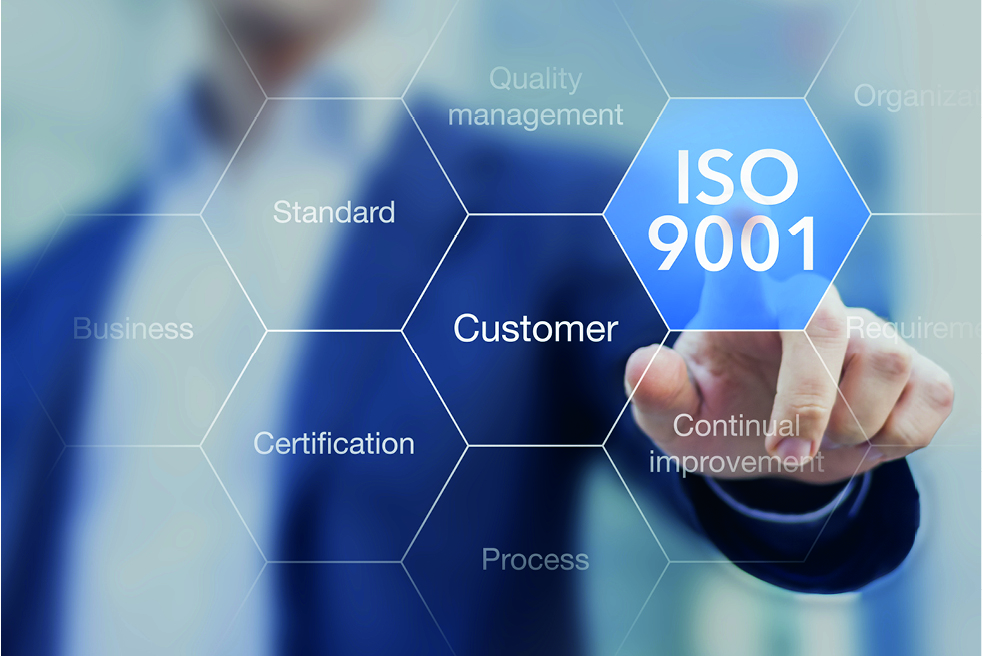 Norme ISO 9001