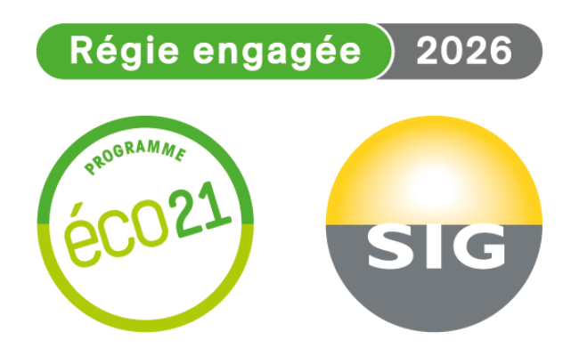 Eco 21 - SIG