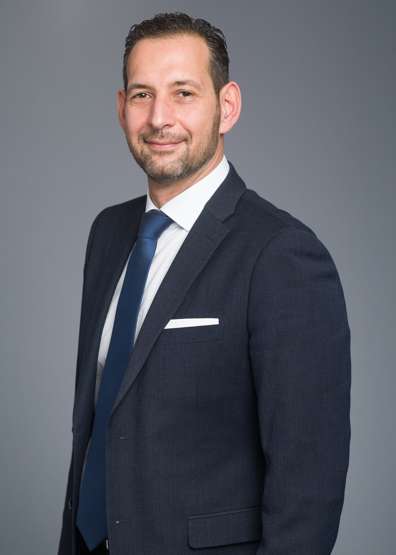 Massimo Ricci