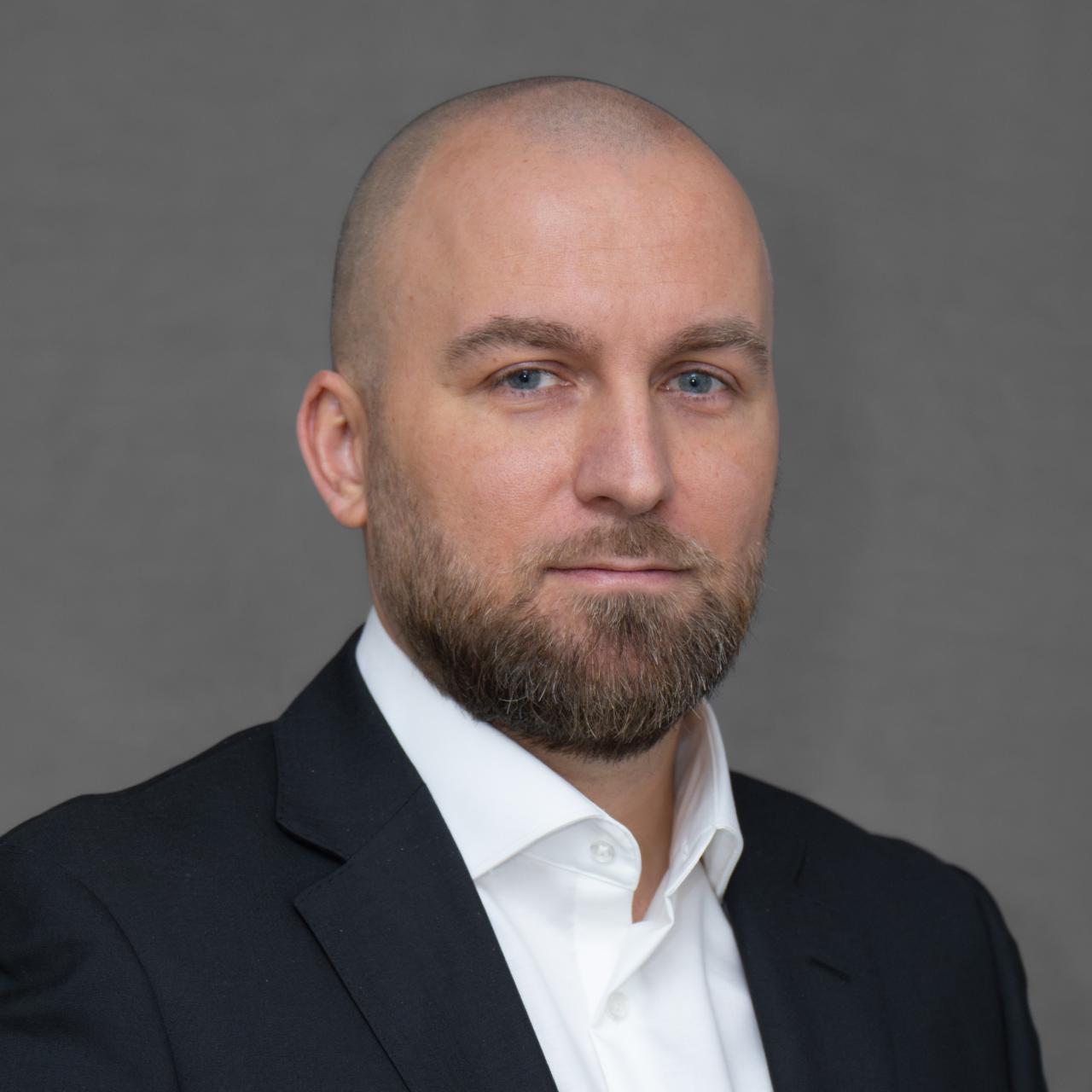 Mathieu Ceccon, directeur Copropriétés, rejoint le comité de...